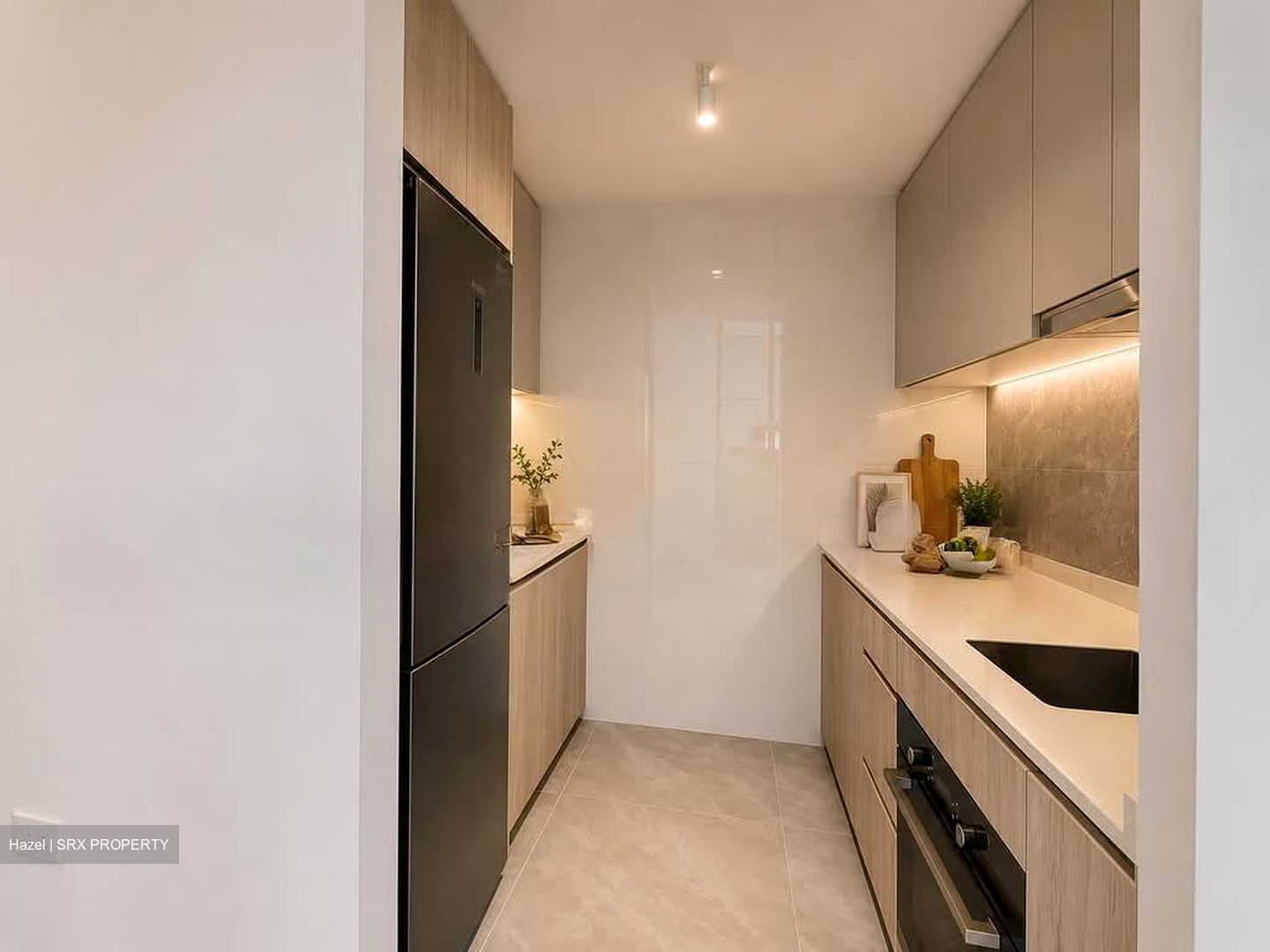 Amo Residence (D20), Apartment #566153571